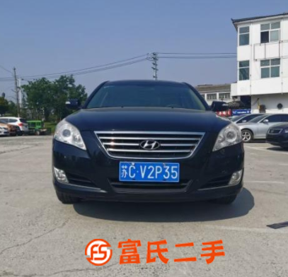 现代 索纳塔 2009款 领翔 2.0 手自一体 GL 舒适 