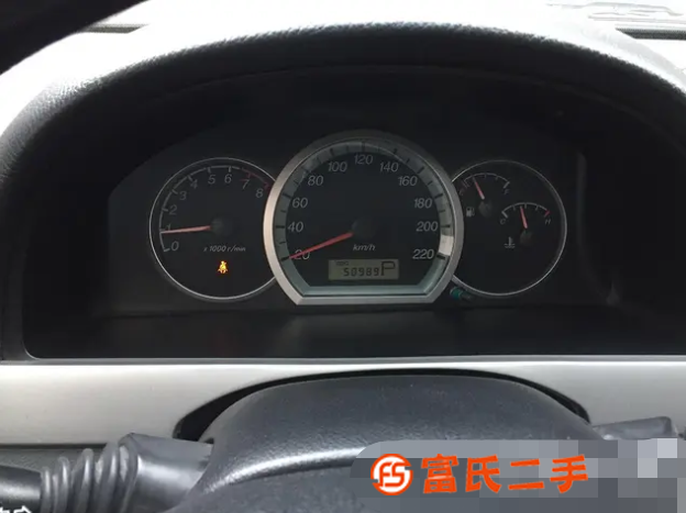 别克 凯越 2007款 凯越HRV 1.6 自动 