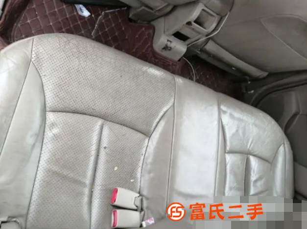 日产 骐达 2006款 1.6 手动 GE 天窗版 