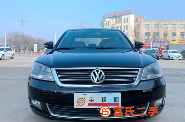大众 帕萨特 2009款 帕萨特 领驭 1.8T 手自一体 