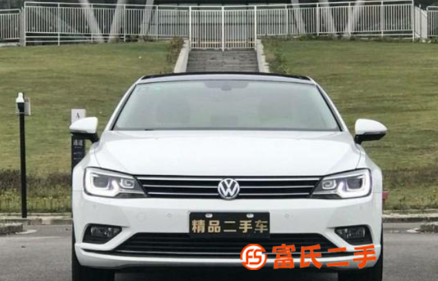 大众 凌渡 2018款 1.4TSI 双离合 230TSI 