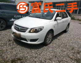  比亚迪L3 2013款 1.5 双离合 舒适型 