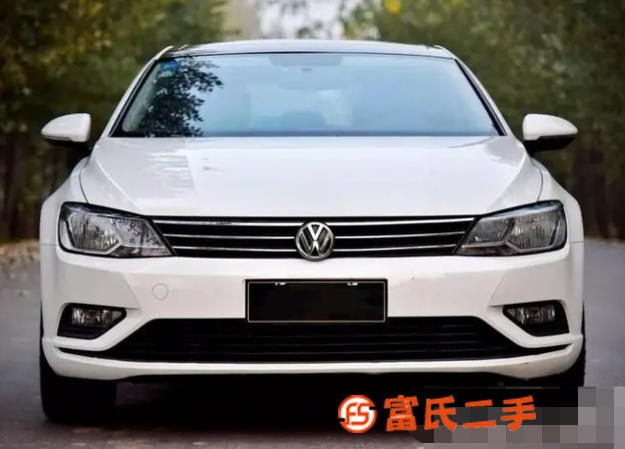 大众 凌渡 2017款 1.4TSI 双离合 230TSI 