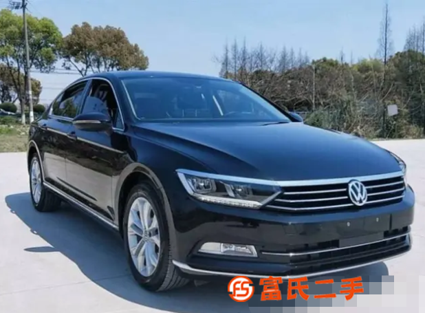 大众 迈腾 2017款 1.8TSI 双离合 330TSI 