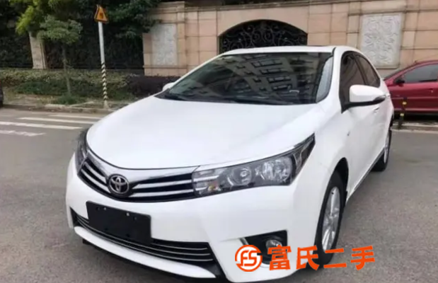 丰田 锐志 2013款 3.0V 手自一体 尊锐导航版 