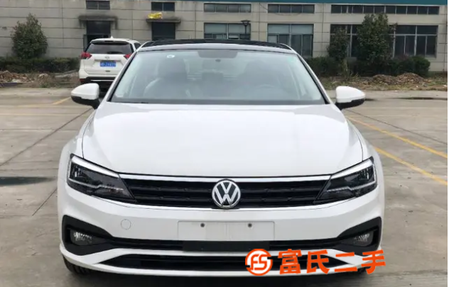大众 凌渡 2019款 1.4TSI 双离合 230TSI 