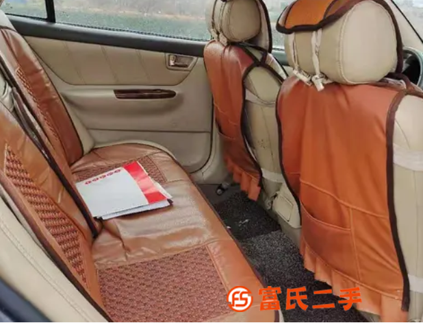 比亚迪F3 2009款 1.6 自动 智能白金版 