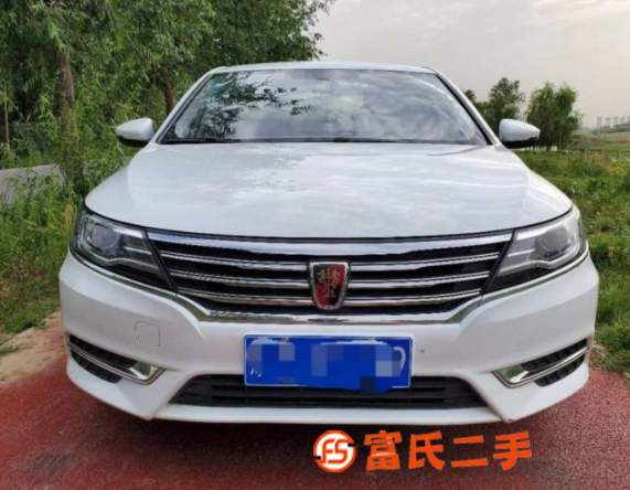 荣威i6 2017款 1.5T 双离合 20T 互联网智享版 