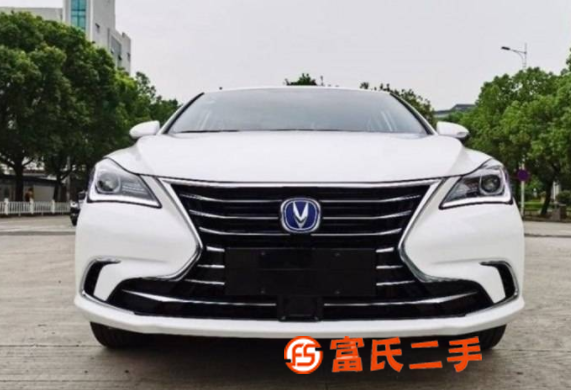 长安 逸动 2018款 1.6GDI 手自一体 时尚型