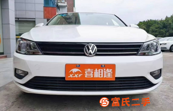 大众 凌渡 2018款 1.4TSI 双离合 230TSI