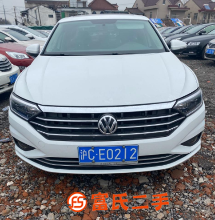 大众 速腾 2019款 1.4TSI 双离合 280TSI 