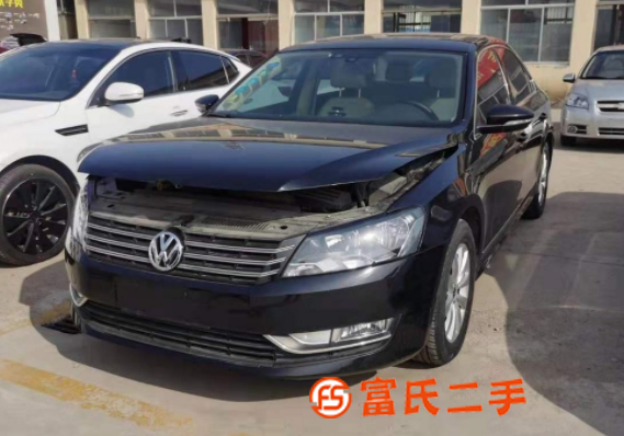 大众 帕萨特 2014款 1.8TSI 双离合 御尊版 