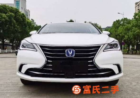 长安 逸动 2018款 1.6GDI 手自一体 时尚型 