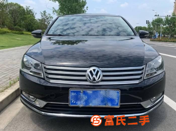 大众 迈腾 2015款 2.0TSI 双离合 旗舰型