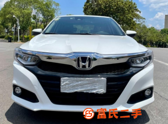 本田 凌派 2019款 1.0T 无级 180Turbo 旗 