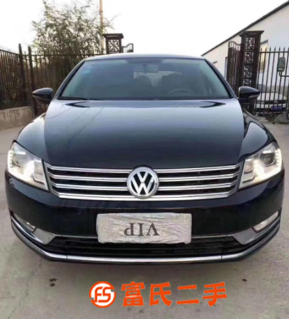 大众 迈腾 2017款 1.8TSI 双离合 330TSI 