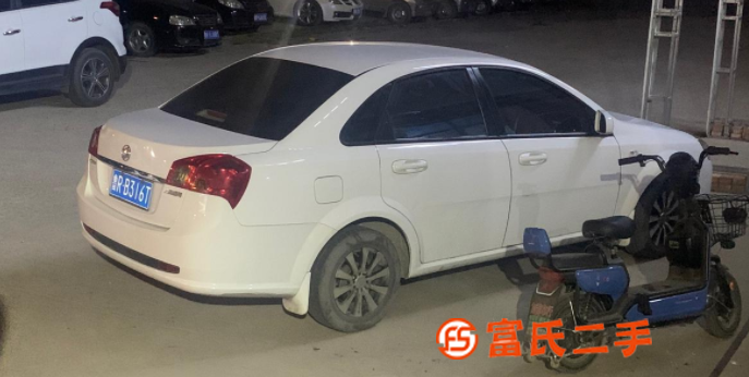 别克 凯越 2015款 1.5 手自一体 经典型 