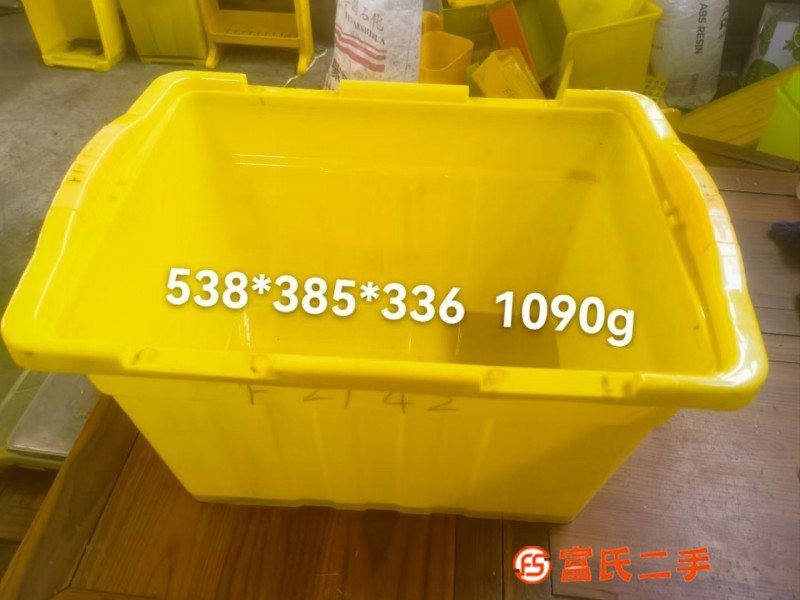 Storage box