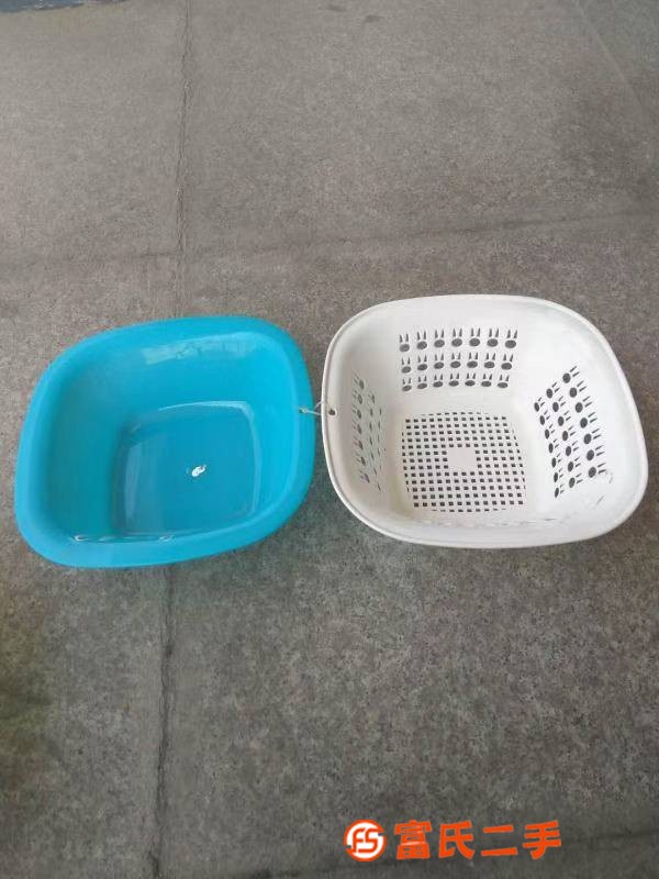 沥水篮