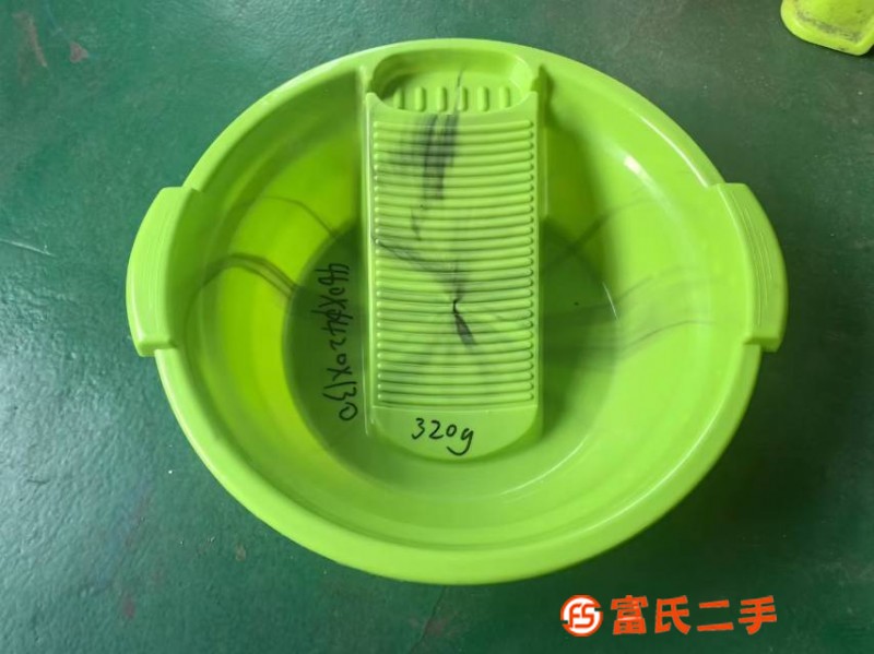 洗衣盆