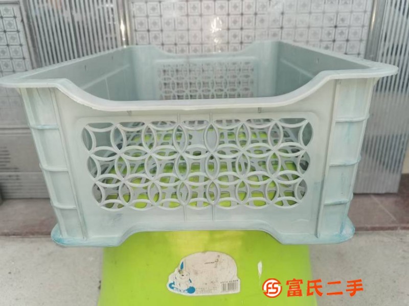 塑料筐