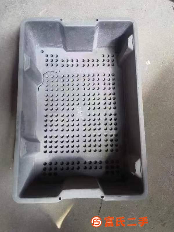 塑料筐