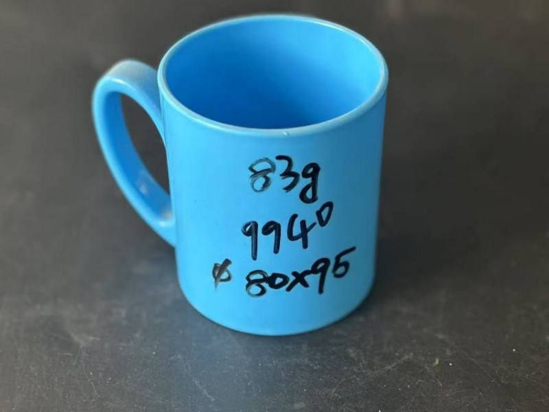 Cup mouthwash cup toothbrush cup