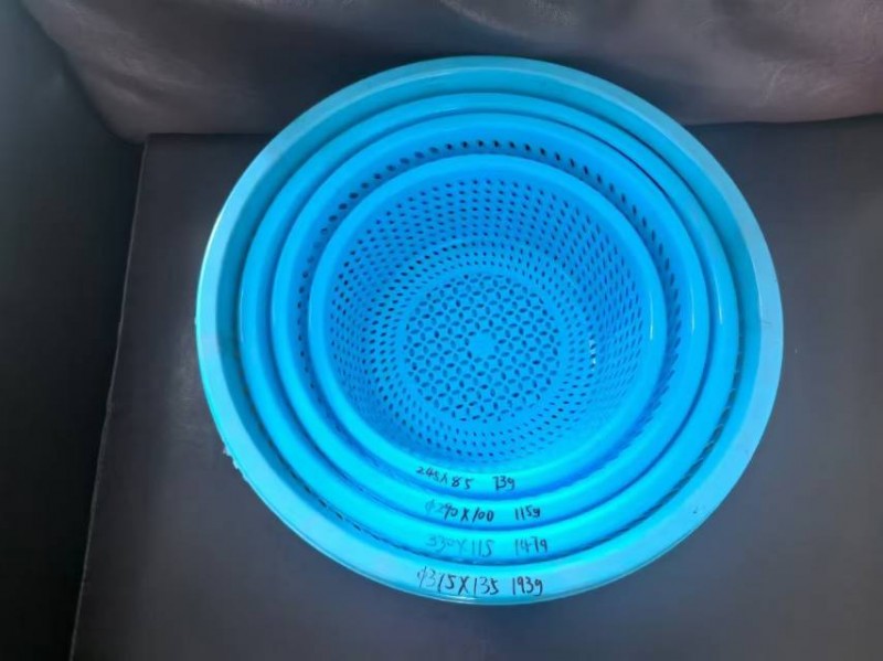 Drain basket