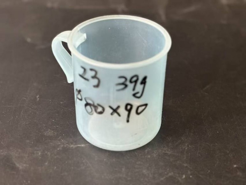 Cup mouthwash cup toothbrush cup