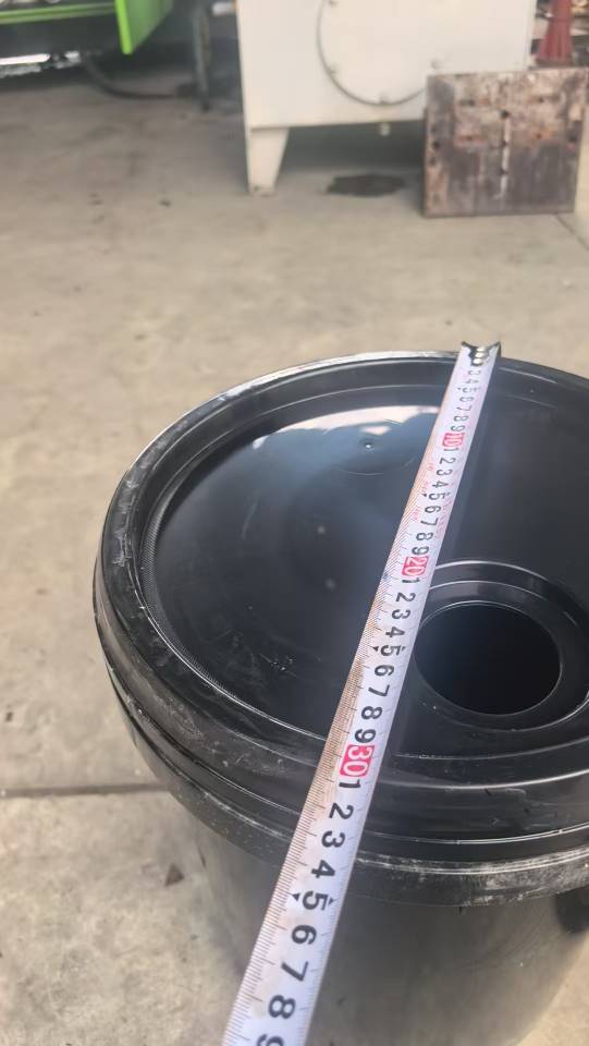 涂料桶20L