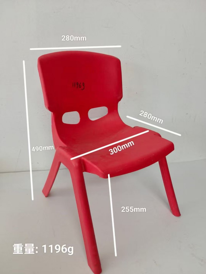 Small chair, Children chair