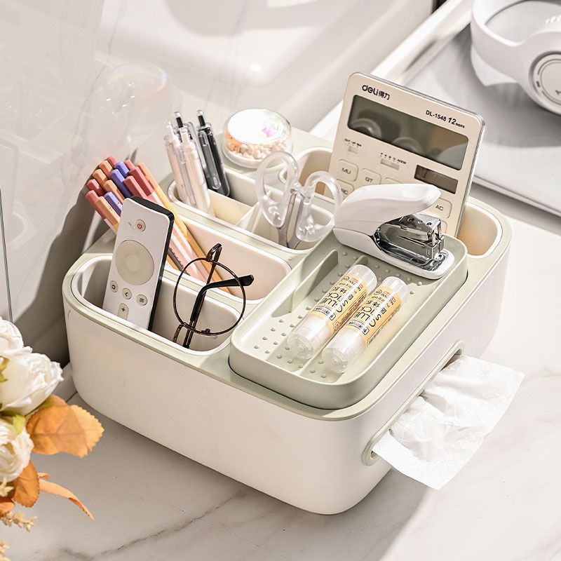 tissue box, storage box,