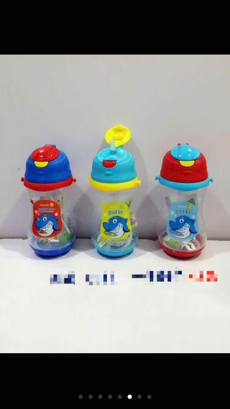 Children water bottle, water cup, a variety of options