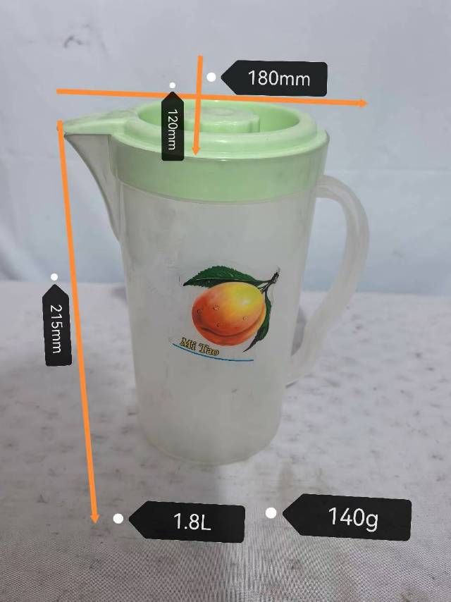 Kettle, cold kettle