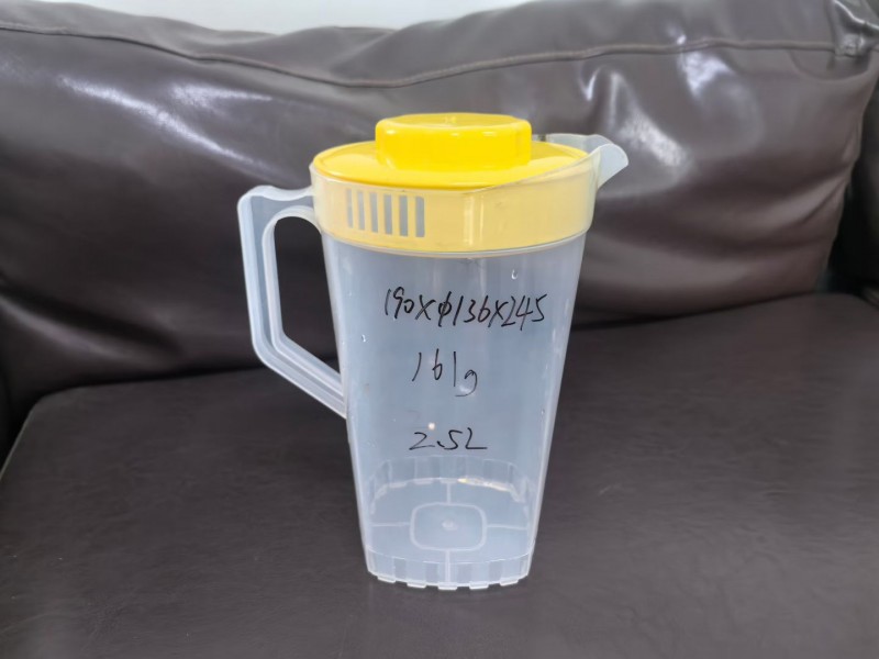 Kettle, cold kettle,
