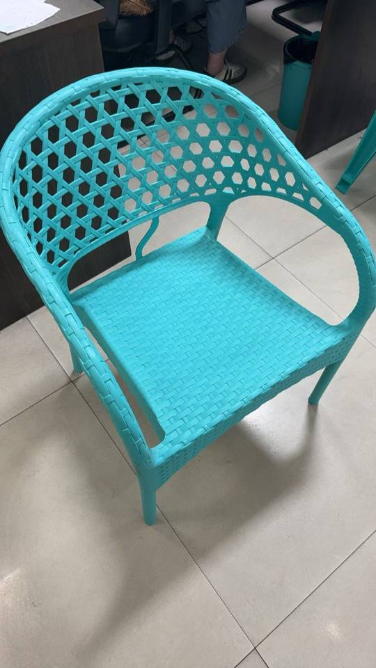 chair, fashion chair, rattan chair