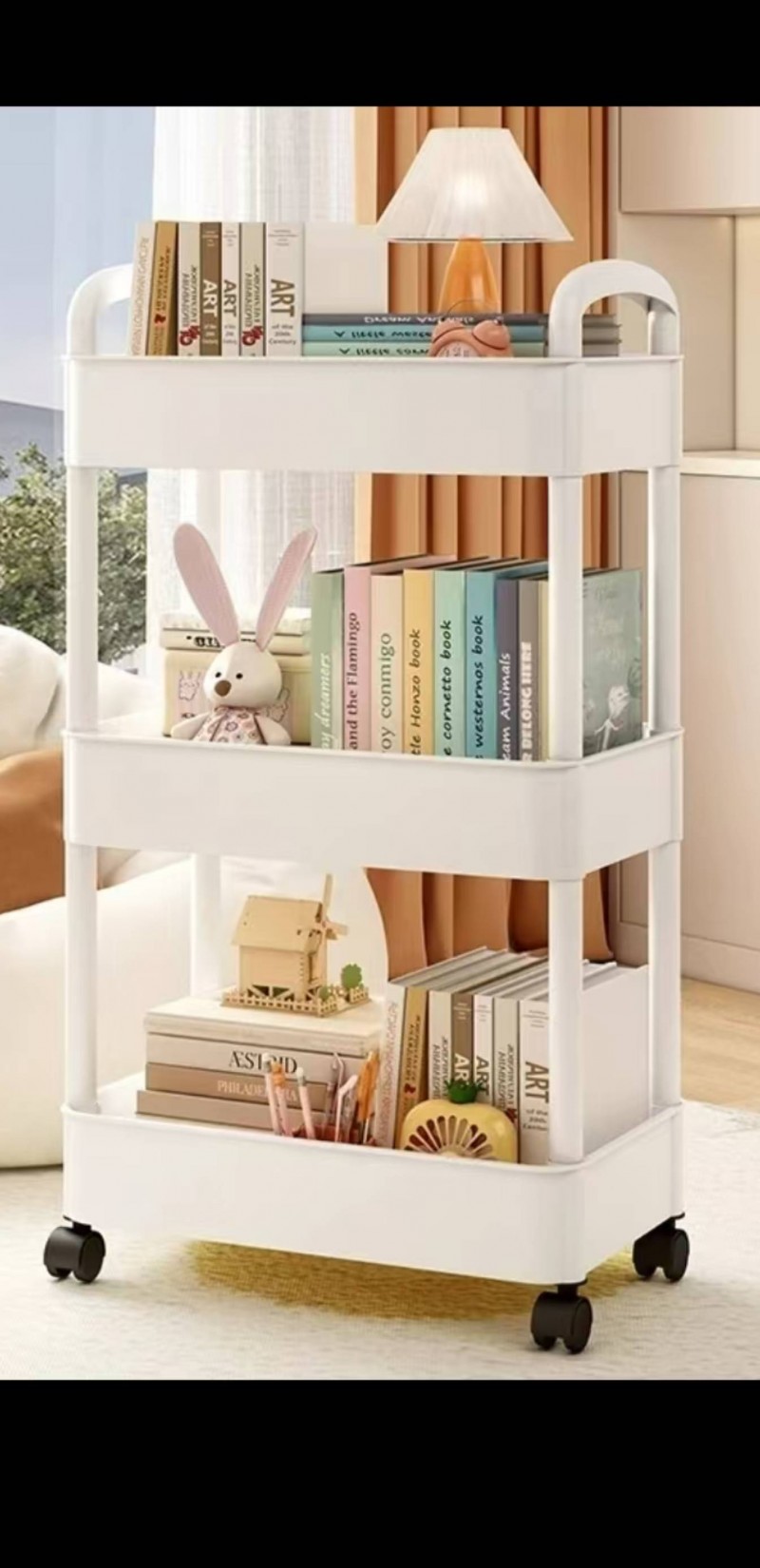 Shelf，Storage rack.