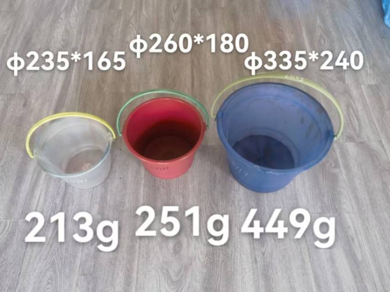 Water bucket