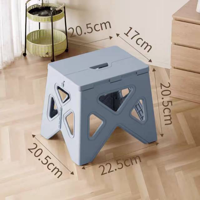 folding stool
