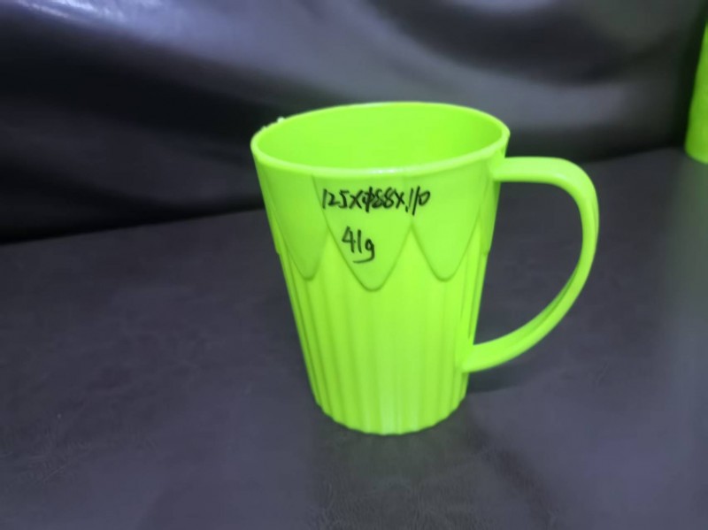 Cup, patterned cup,