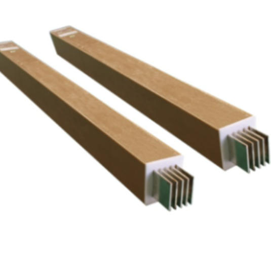 阻燃浇筑型母线槽 全浇注绝缘防护 大电流输配电系统 工程专用优质 图集 参数 阻燃浇筑型母线槽 全浇注绝缘防护 大电流输配电系统